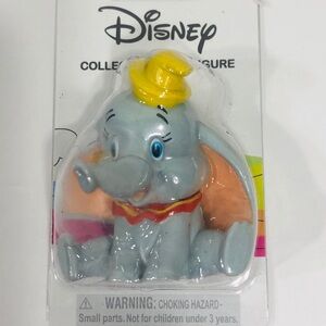 🎁Host Pick🎁Dumbo Mini Figure